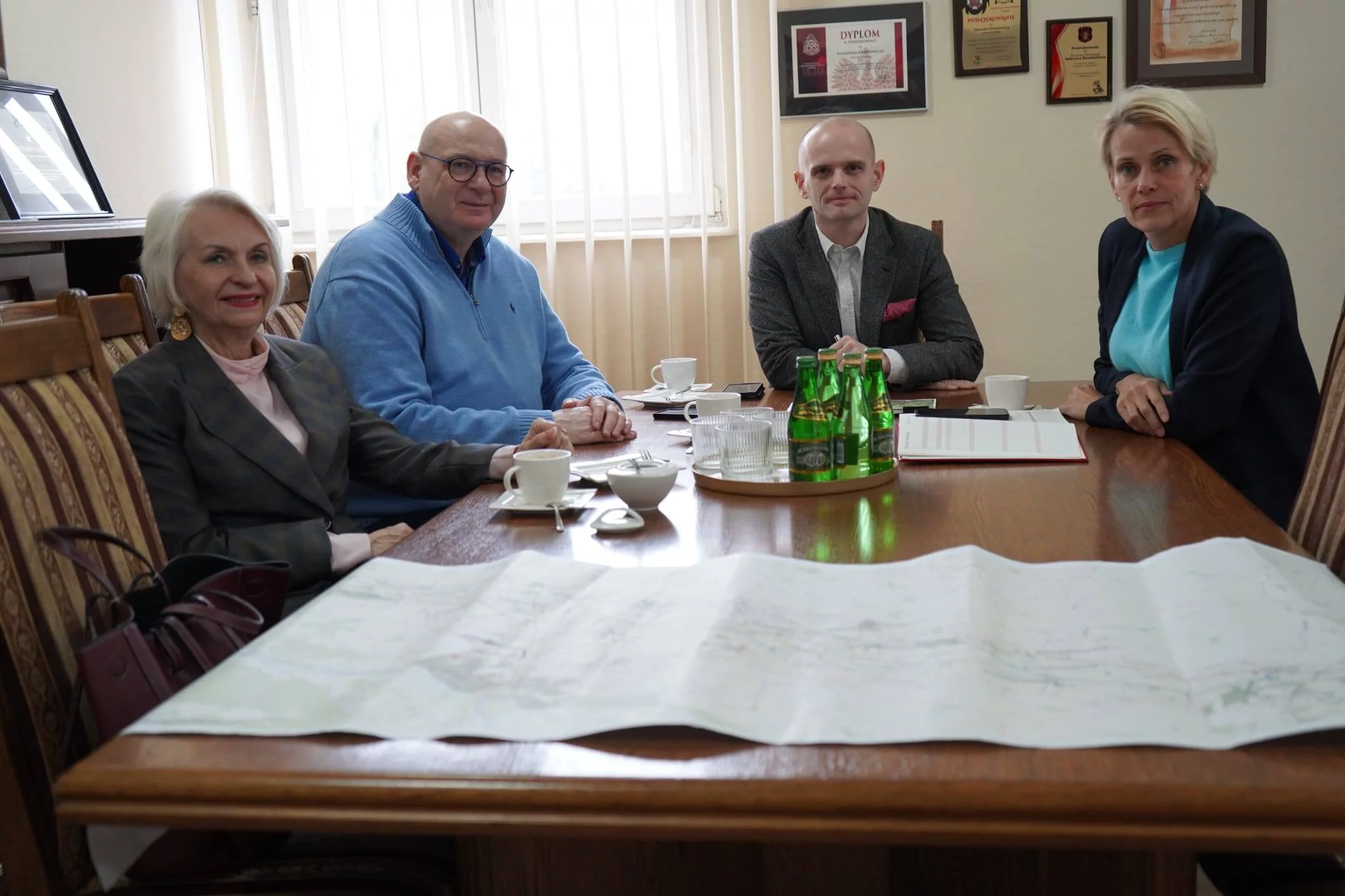 Kolejny filar bezpieczeństwa. Będzie nowa jednostka wojskowa w regionie [ROZMOWA]