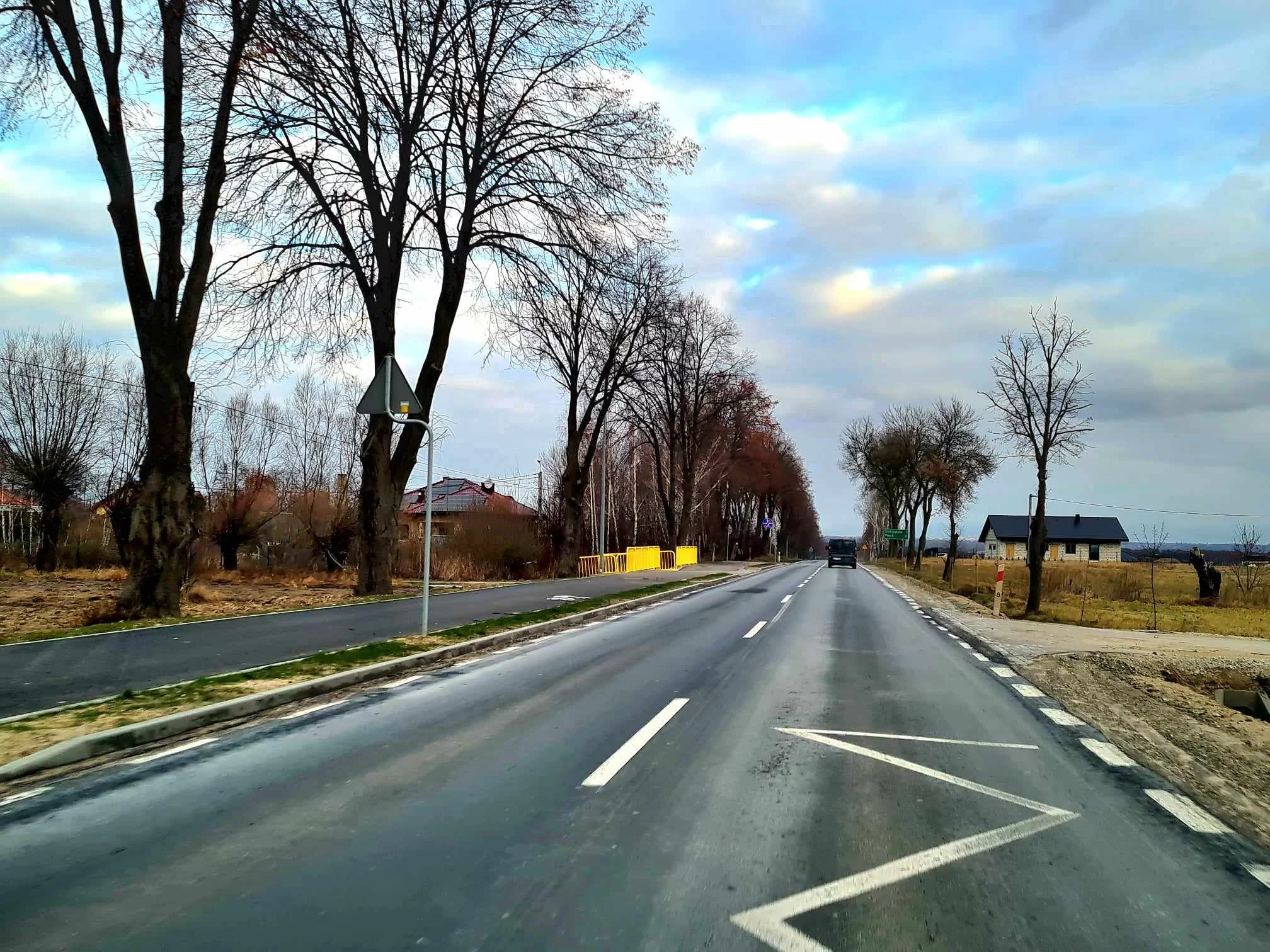 Zbudują ścieżkę za 9 mln zł. Tuż pod Płockiem