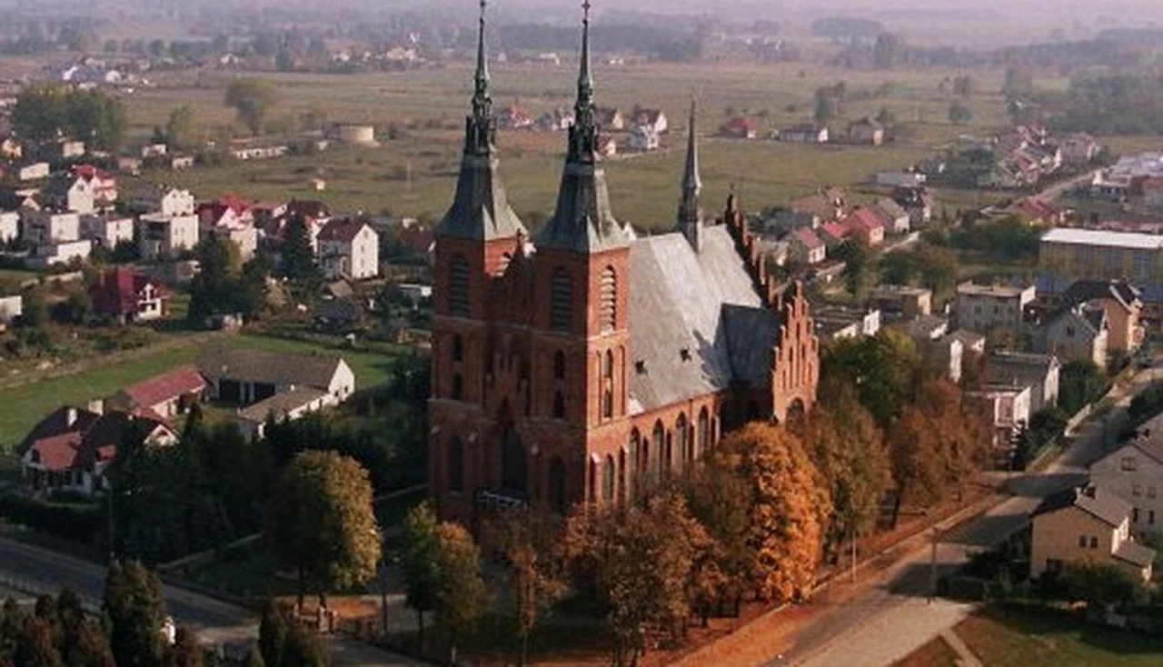 12 nowych miast w Polsce, w tym jedno na Mazowszu. Dwóch chętnych usłyszało: Nie!