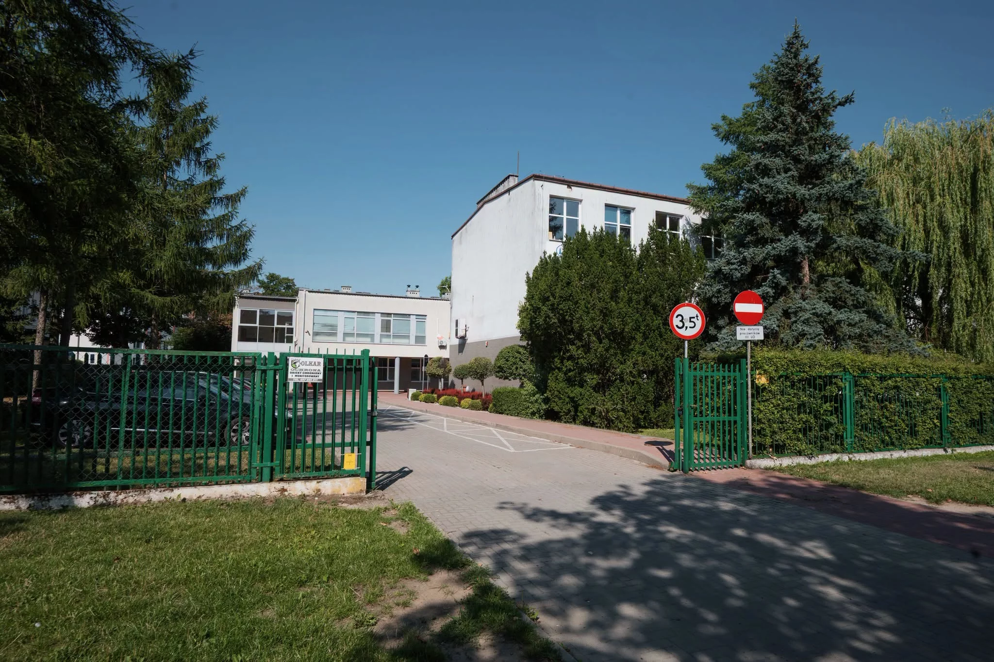 Wielomilionowa inwestycja w Płocku. "Zakres prac będzie bardzo duży"