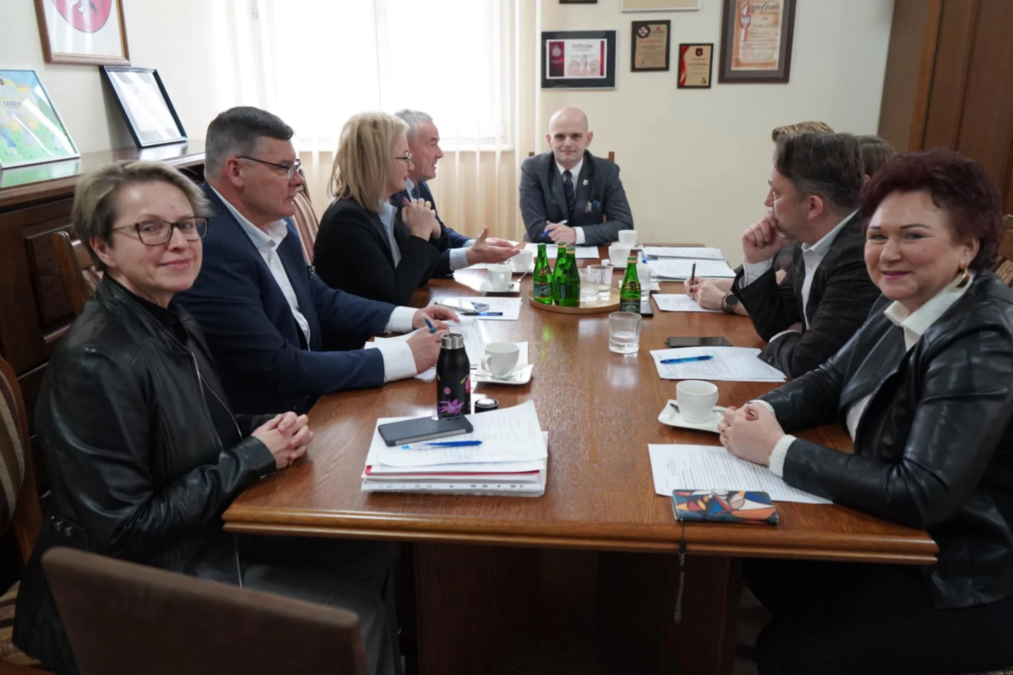 Szereg inwestycji w regionie. niedługo wystartują przetargi