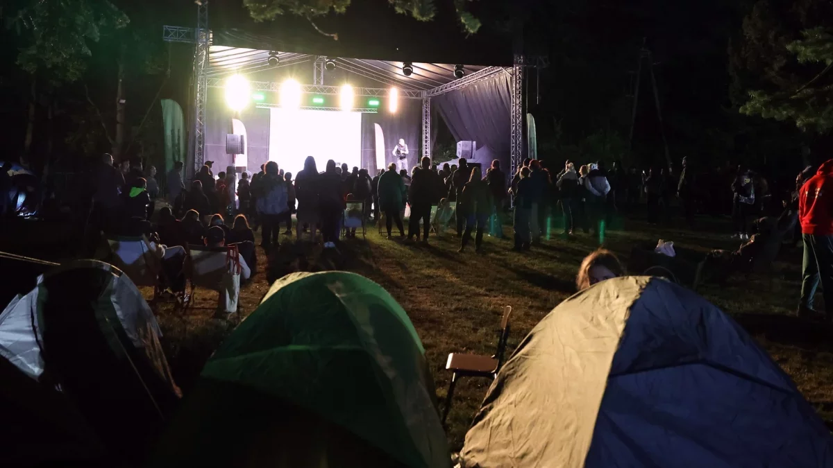 Ograniczona liczba miejsc i ogromne zainteresowanie! Startuje sprzedaż biletów na hitowe wydarzenie!