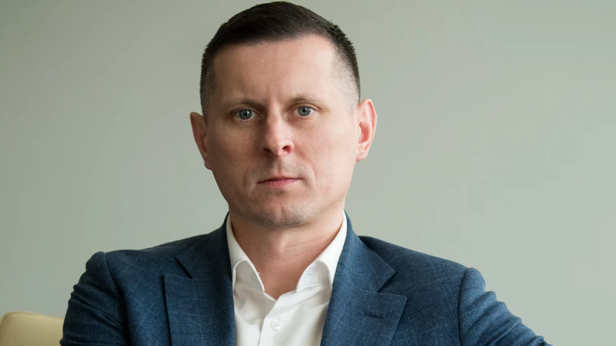 Marek Tucholski: Płock może mieć 200 tys. mieszkańców… albo 50 tys. Wszystko zależy od nas.