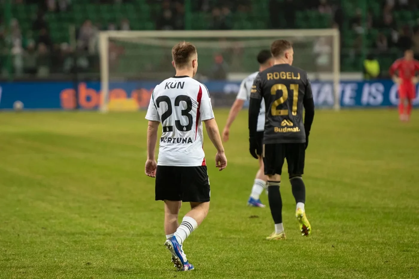 Patryk zostanie zawodnikiem Wisły Płock. Piękna historia jednak nie zostanie napisana