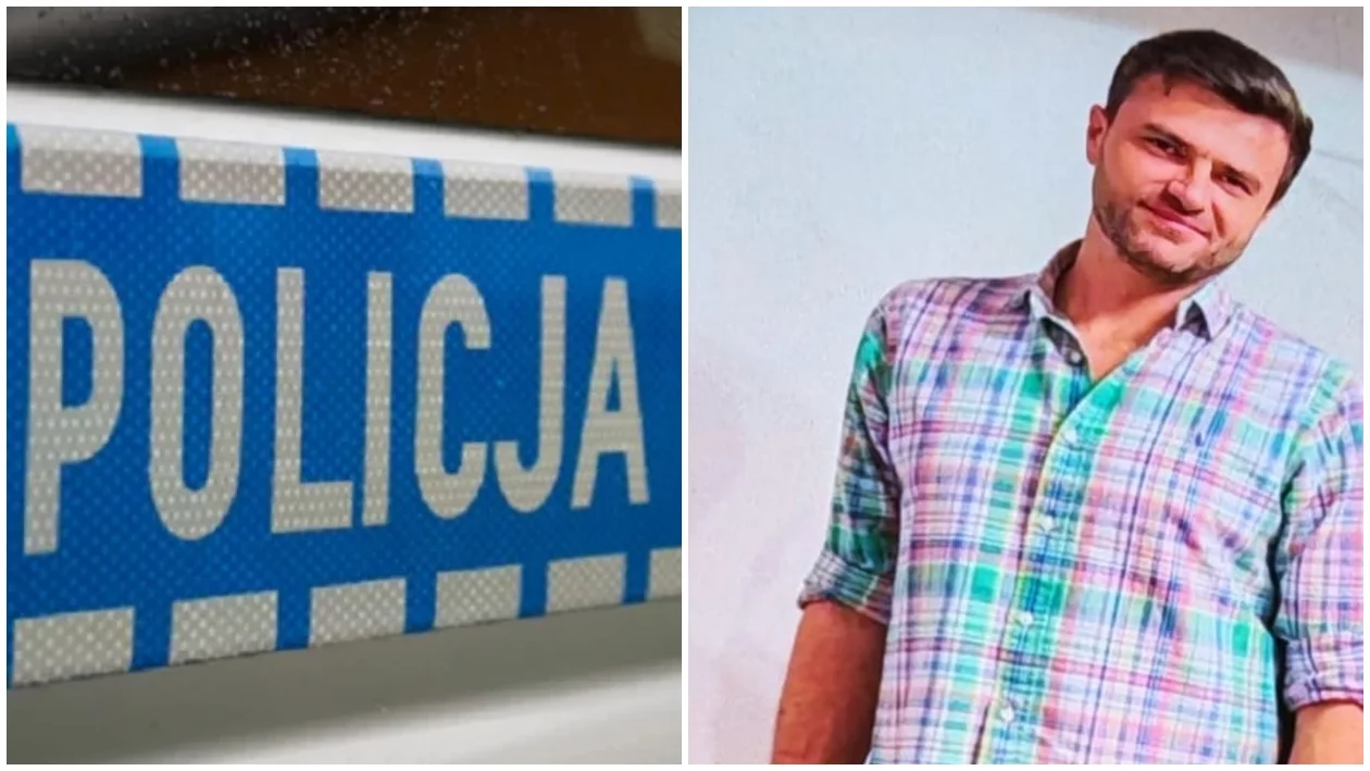 Pilne! Zaginął piłkarz ręczny z Płocka. Od kilku dni nie ma z nim kontaktu!