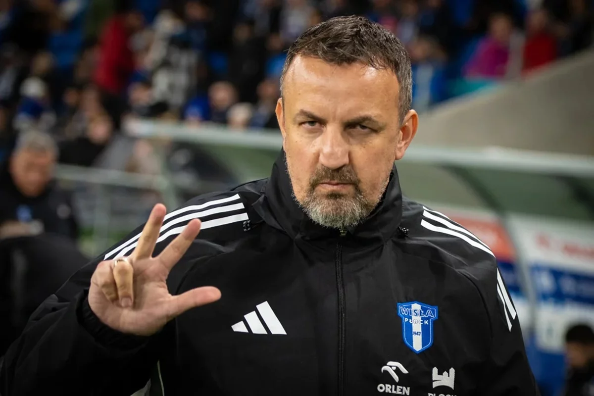 Mariusz Misiura wydał oświadczenie. - Powodem była utrata zaufania