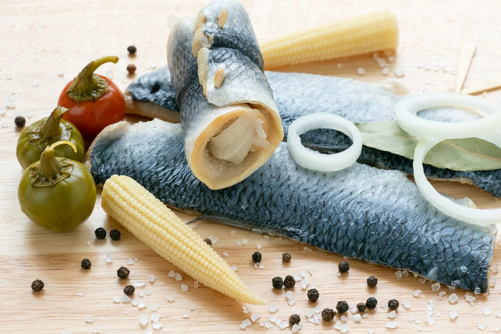 Najczęstsze błędy przy robieniu śledzi w sosie musztardowym – jak ich skutecznie uniknąć