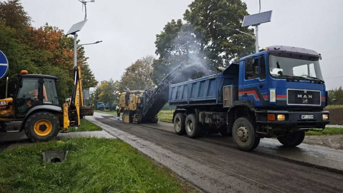 Kierowcy, uwaga na utrudnienia. Gmina ostrzega: dziś wystąpią czasowe zamknięcia dróg