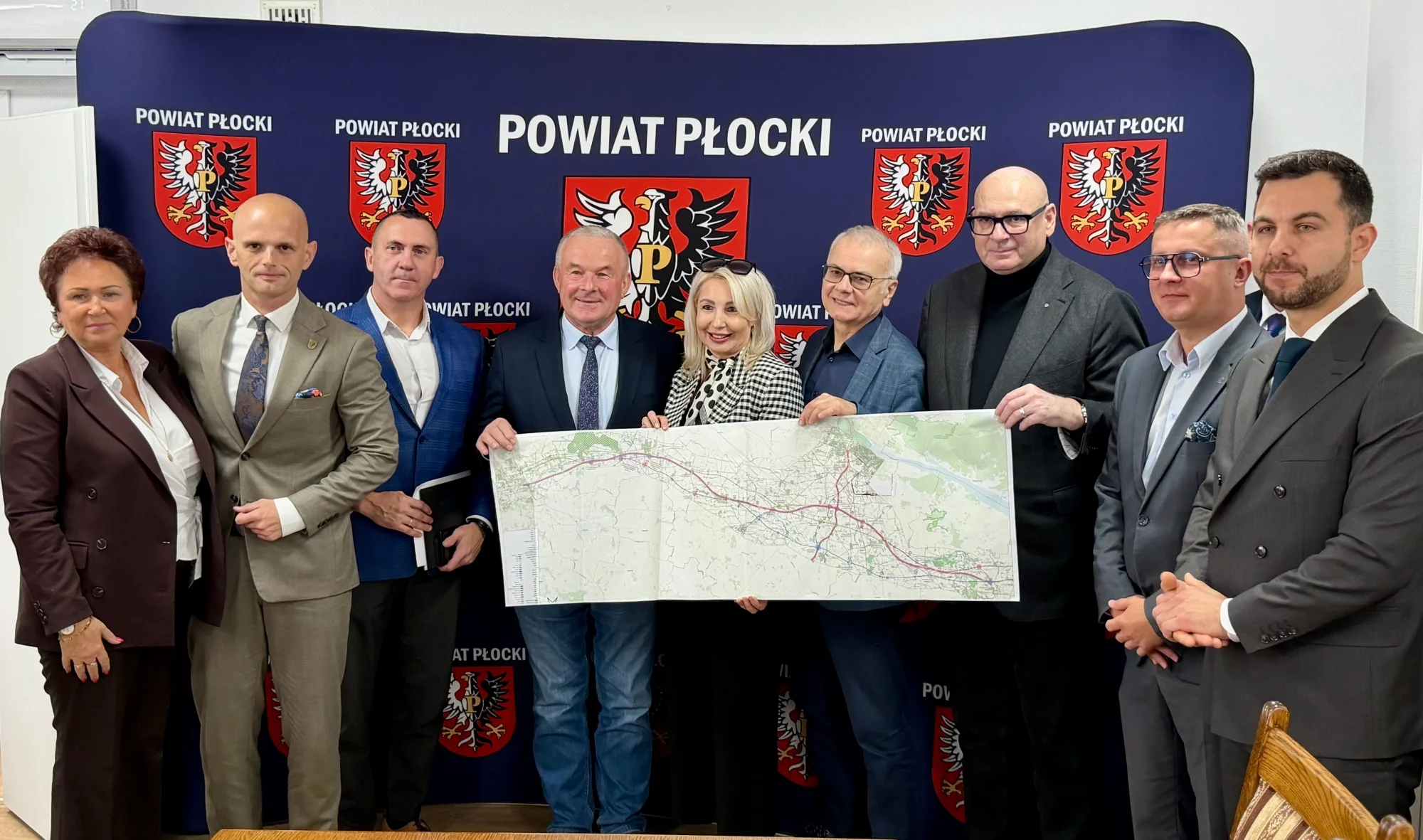 S10 coraz bliżej Płocka. Kiedy pojedziemy nową trasą? Padła konkretna data!