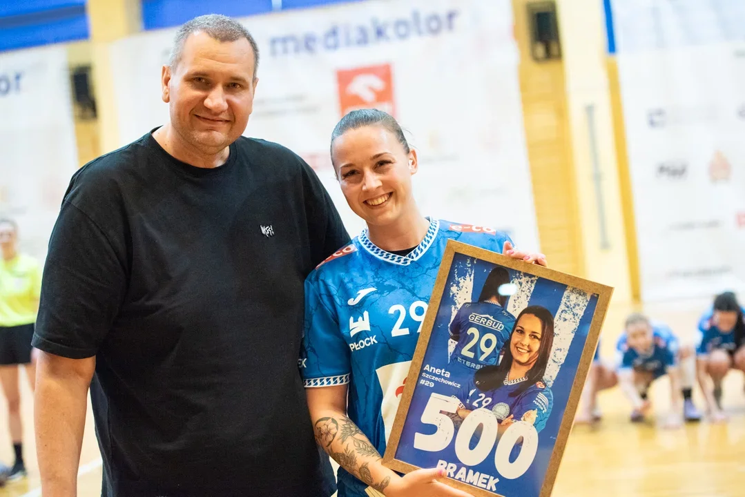 70 lat Jutrzenki Płock i wielki cel na horyzoncie. „Chcemy być trzecią siłą sportową w mieście” [ROZMOWA]