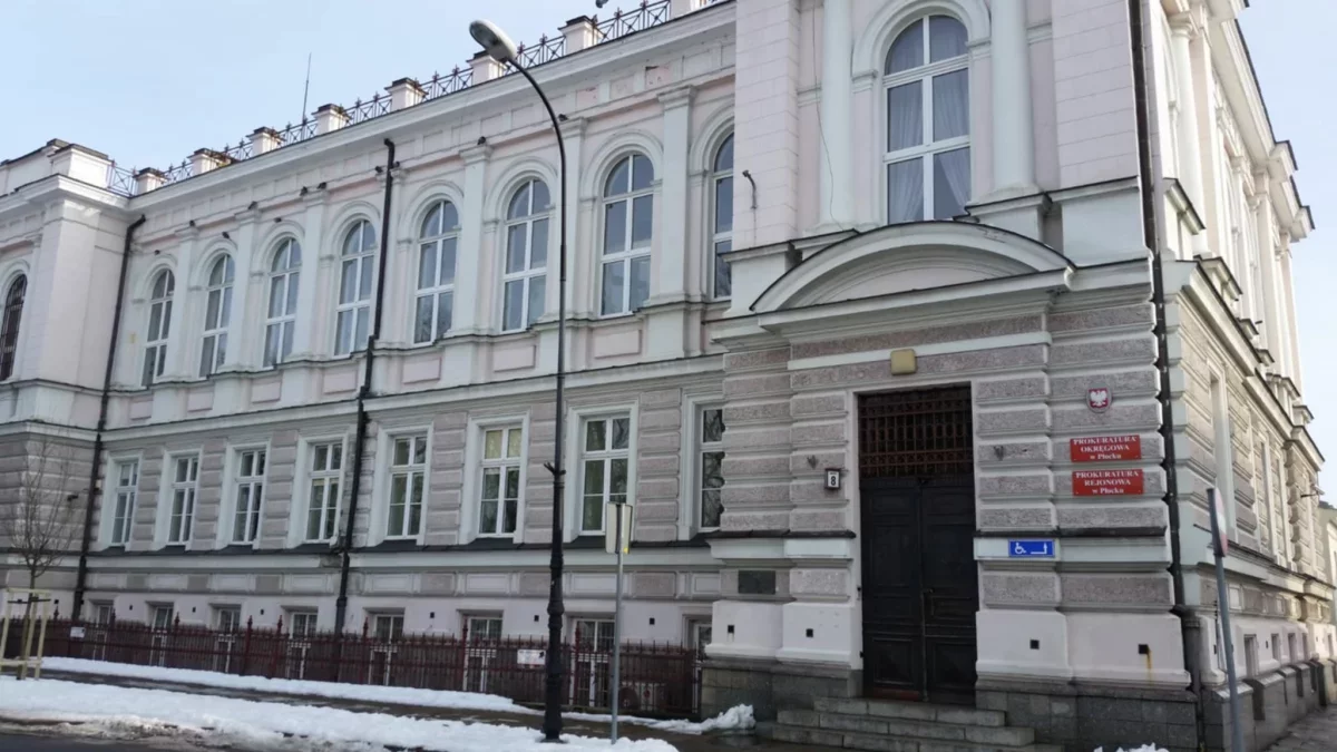 Areszt dla podejrzanego o zabójstwo 16-letniej Mai z Mławy przedłużony. Prokuratura wyjaśnia, co dalej