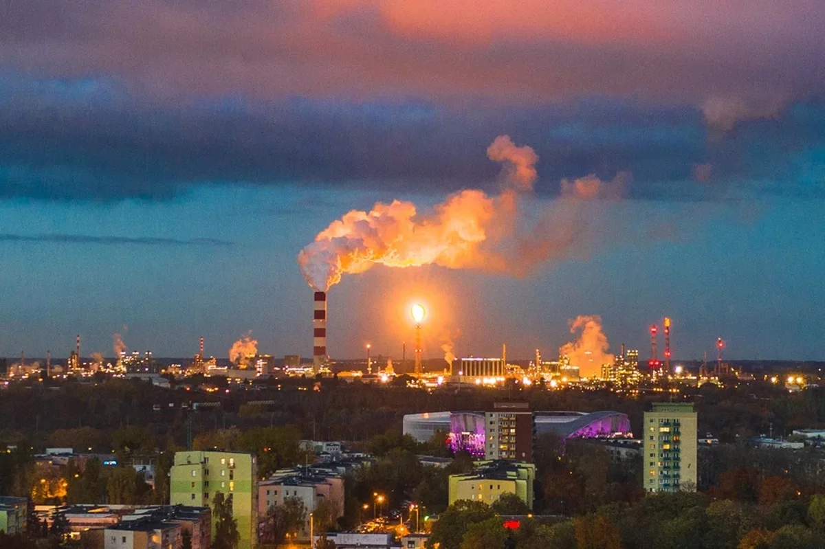 Orlen rekrutuje. W mieście jest ponad 60 wolnych etatów