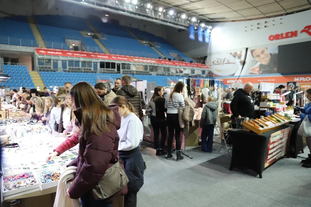 Do Płocka wraca giełda. Aż cztery w jednym w Orlen Arenie