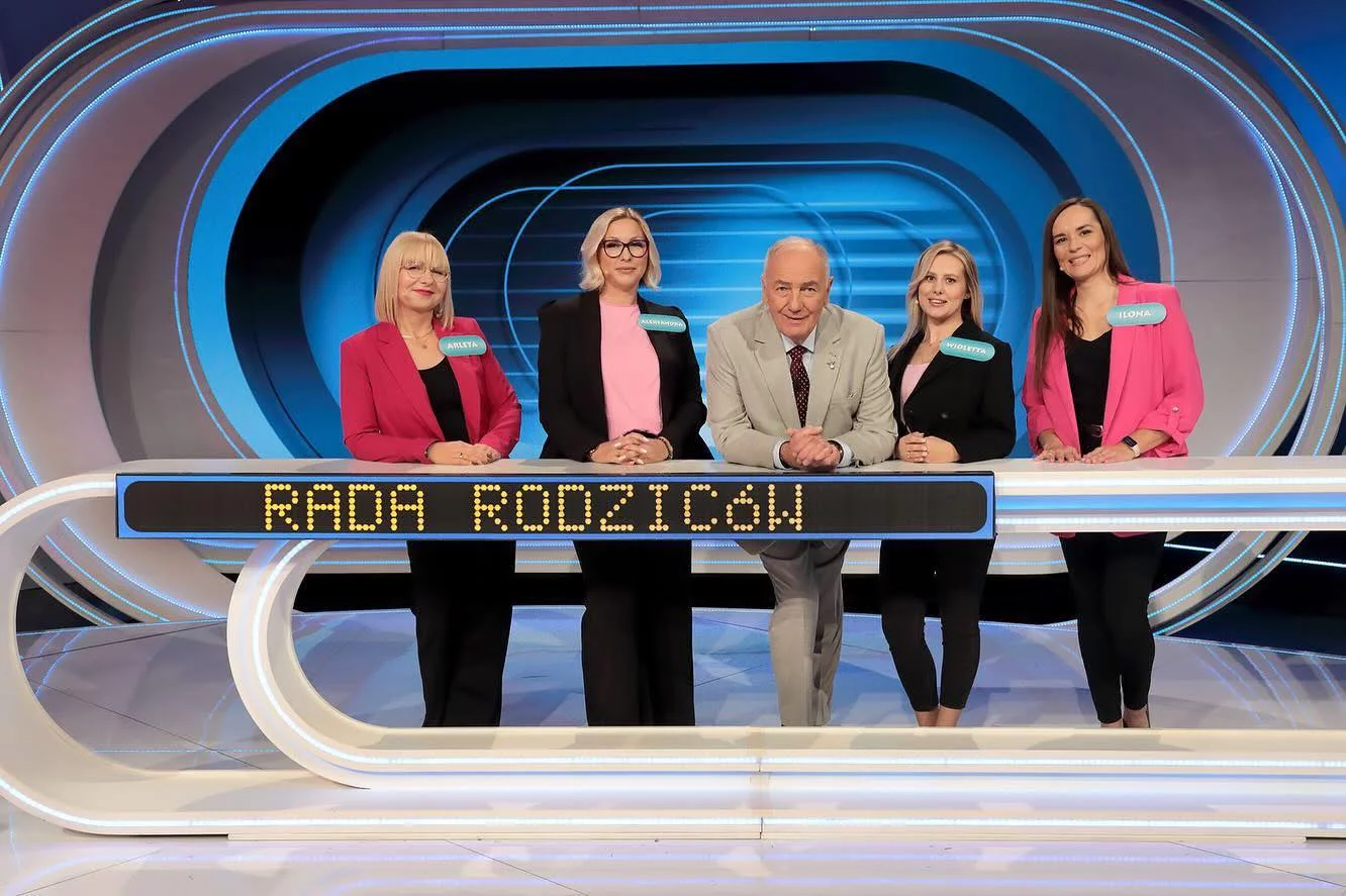 Nasi w „Familiadzie”! Sprawdź, kiedy emisja!