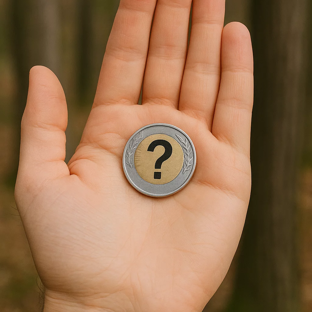 Nowy numizmat NBP: Nominał 20 zł, a trzeba zapłacić kilkaset!