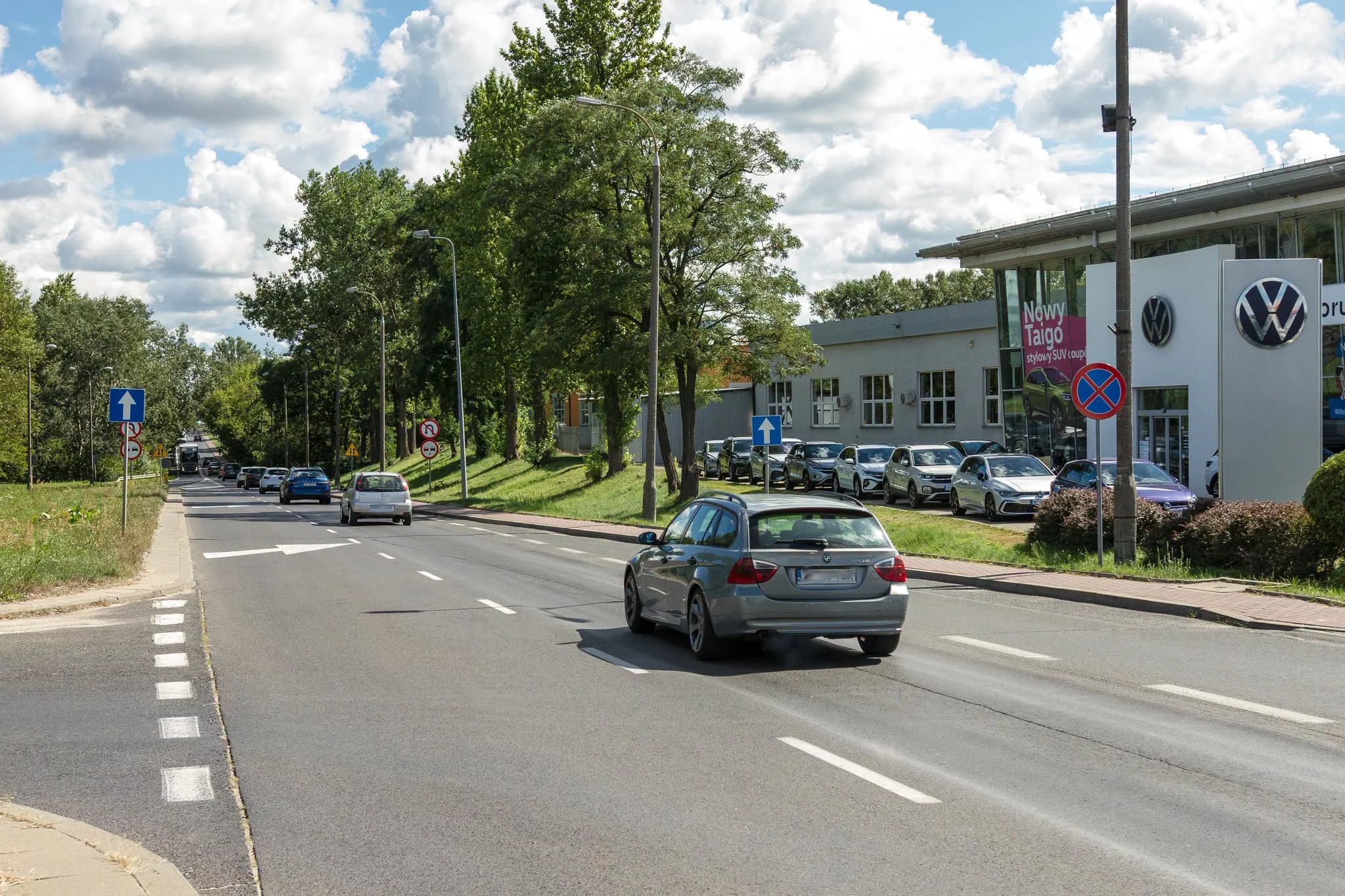To będzie drogowa rewolucja! Otworzono oferty na wielką inwestycję