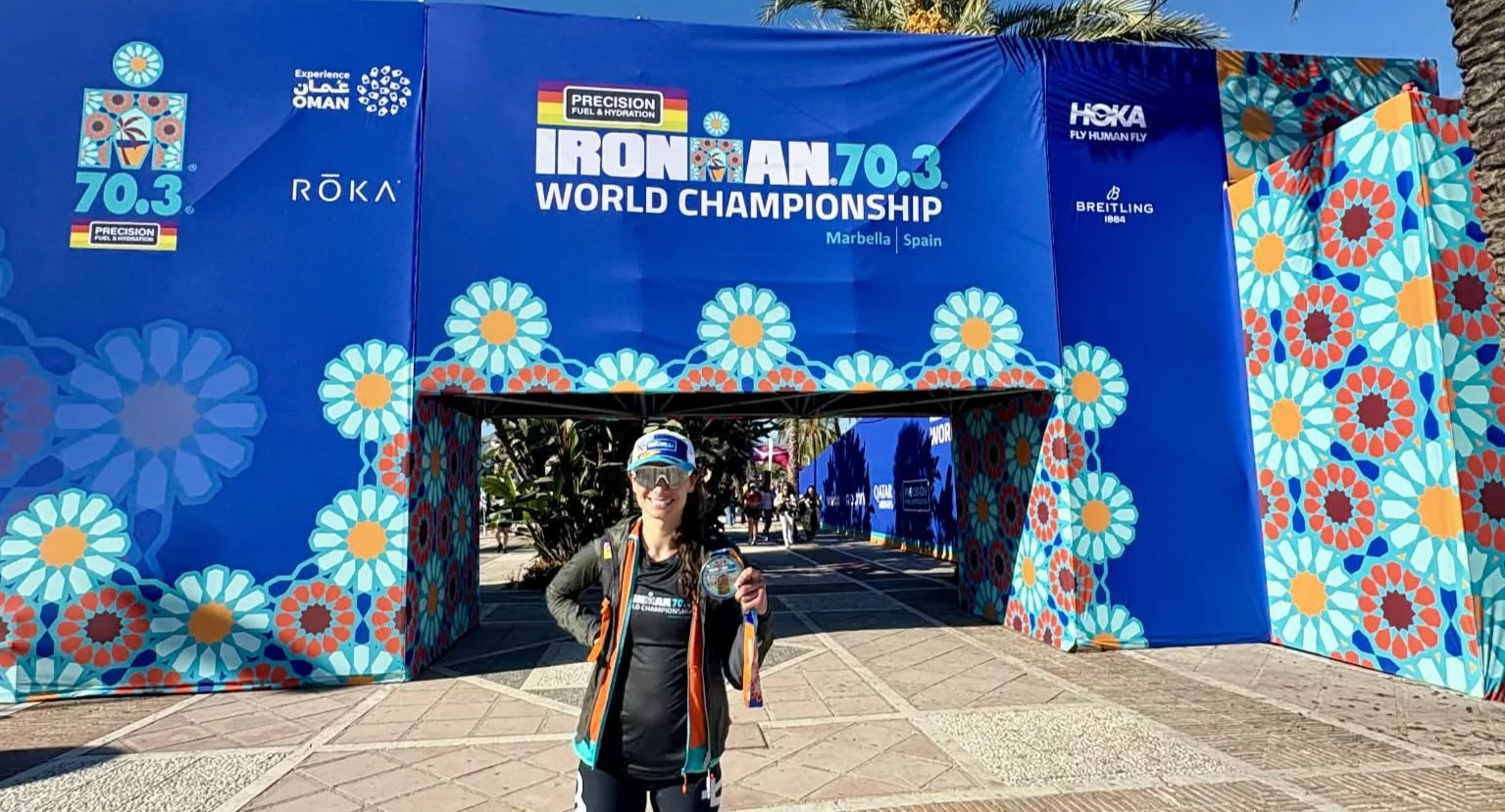 Płocczanka na mistrzostwach świata. Marta Motylewska o sporcie półprofesjonalnym, swojej przygodzie i kobietach w tym świecie [WYWIAD]