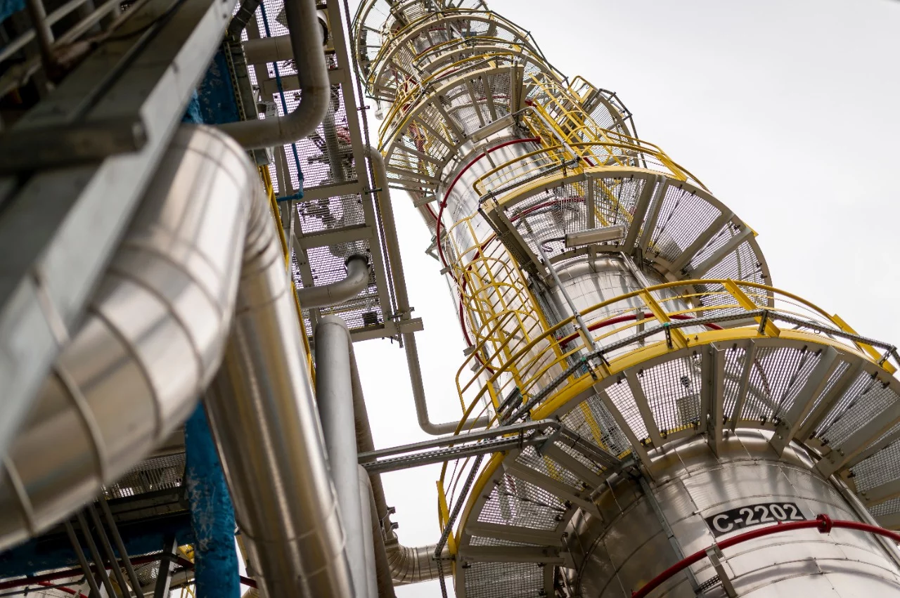 Potężna inwestycja Grupy Orlen w dzielnicy Gdańska. Nowe miejsca pracy, ruszają prace budowlane