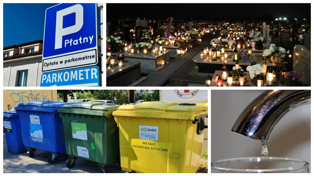 Trzymajcie się za portfele! Oto lista podwyżek od 2026 roku