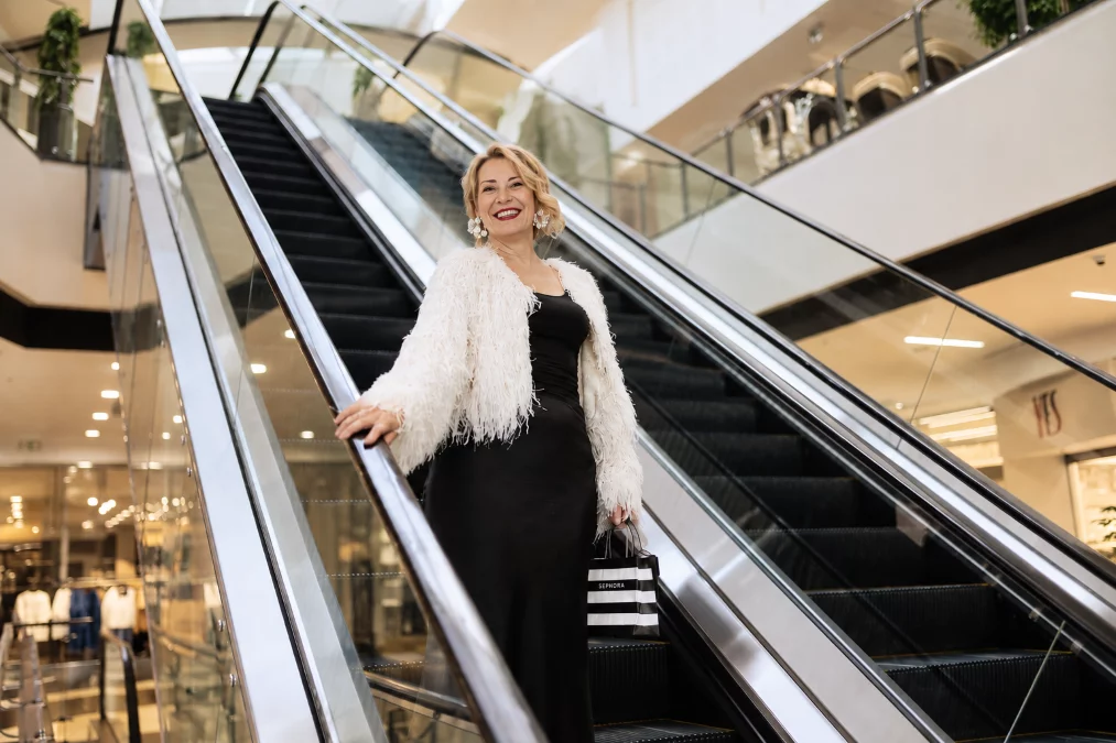 Nowe ubrania, makijaż i fryzjer całkowicie za darmo? Z Galerią Mazovia to możliwe! [KONKURS]