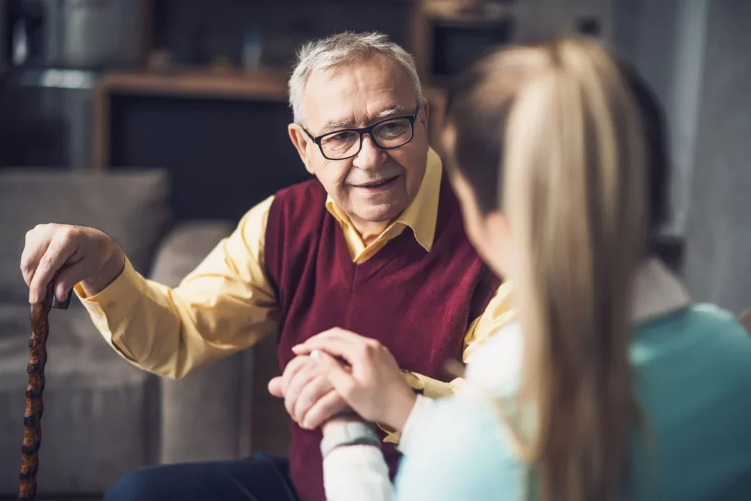 Światowy Dzień Choroby Alzheimera. Prawie pół miliona chorych i diagnozy w coraz młodszym wieku. Gdzie Płocczanie mogą szukać pomocy?
