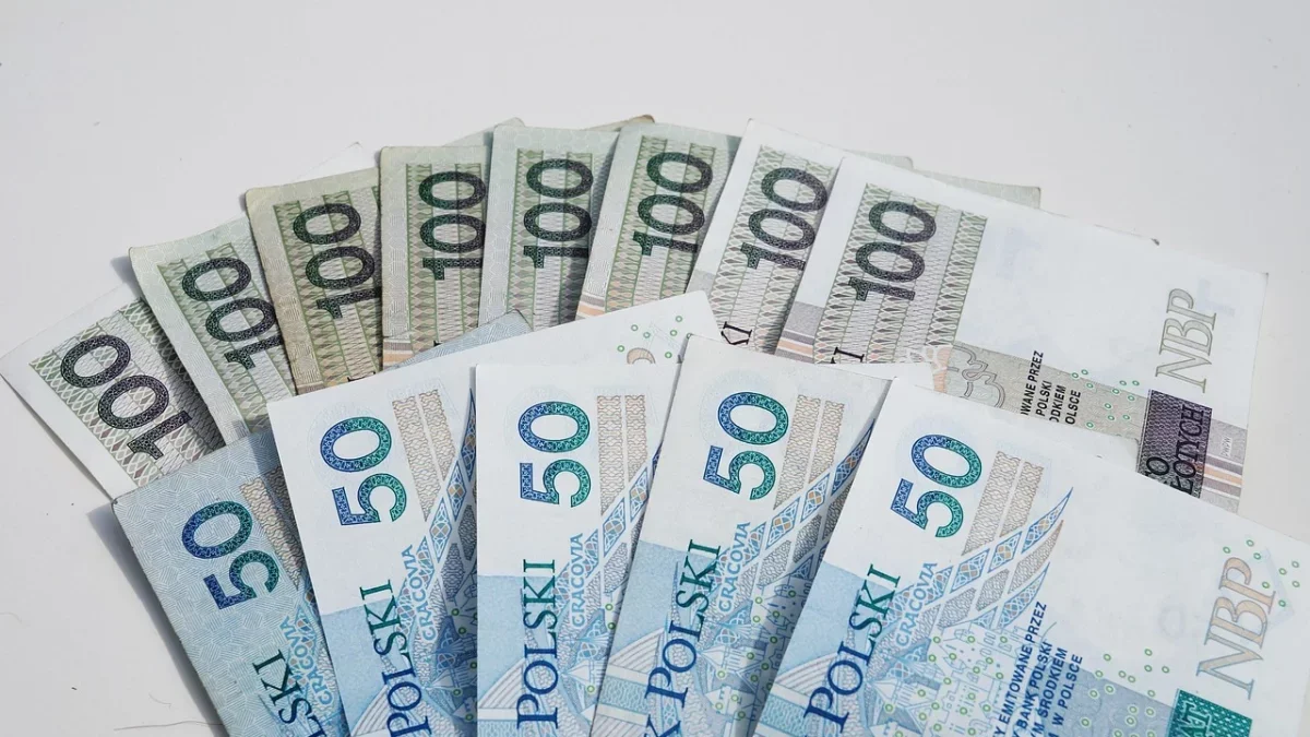 Ile komornik może zabrać z emerytury? ZUS musi zostawić określoną kwotę