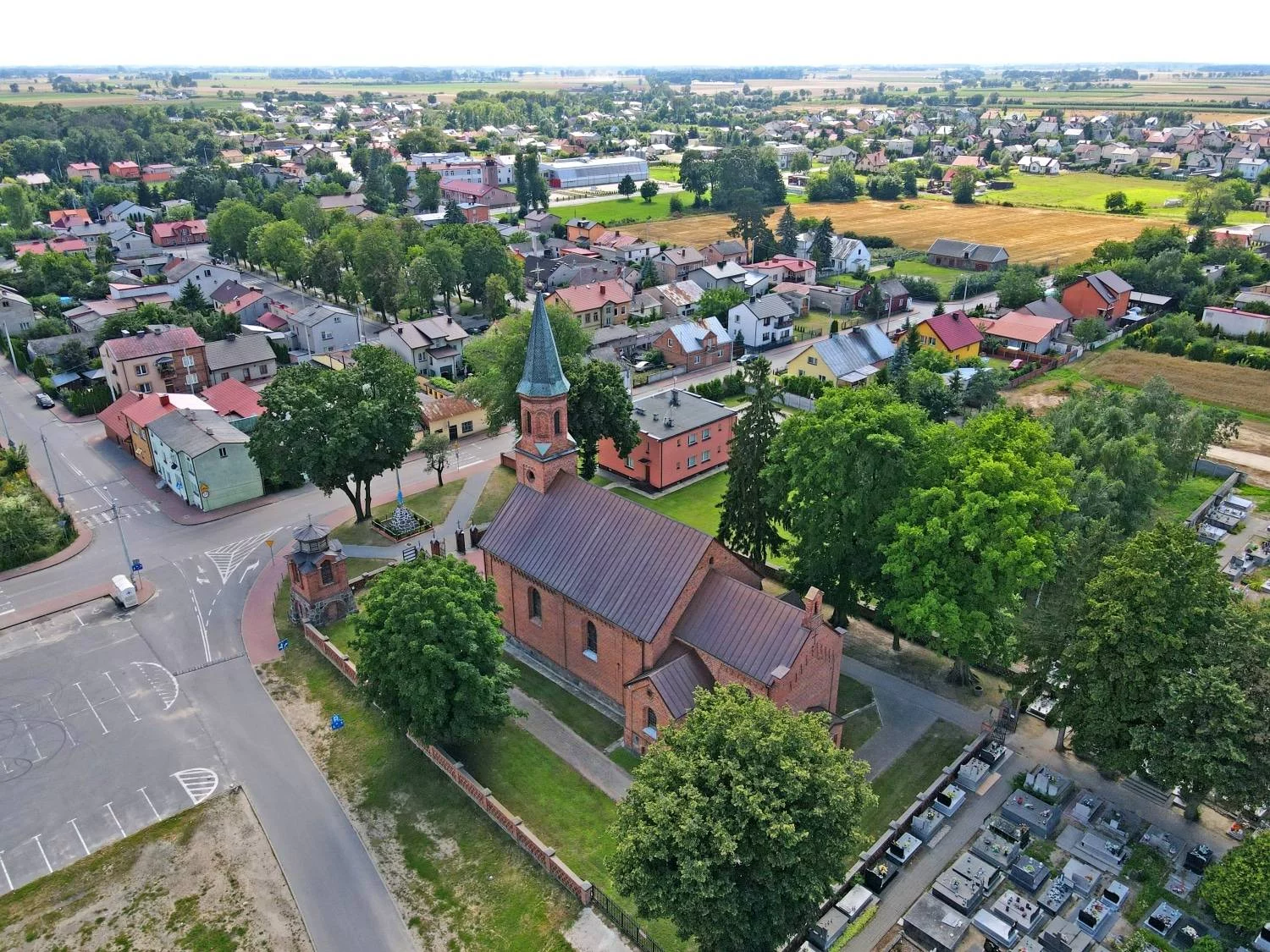 NIK w podpłockiej gminie. Znamy wynik kontroli!