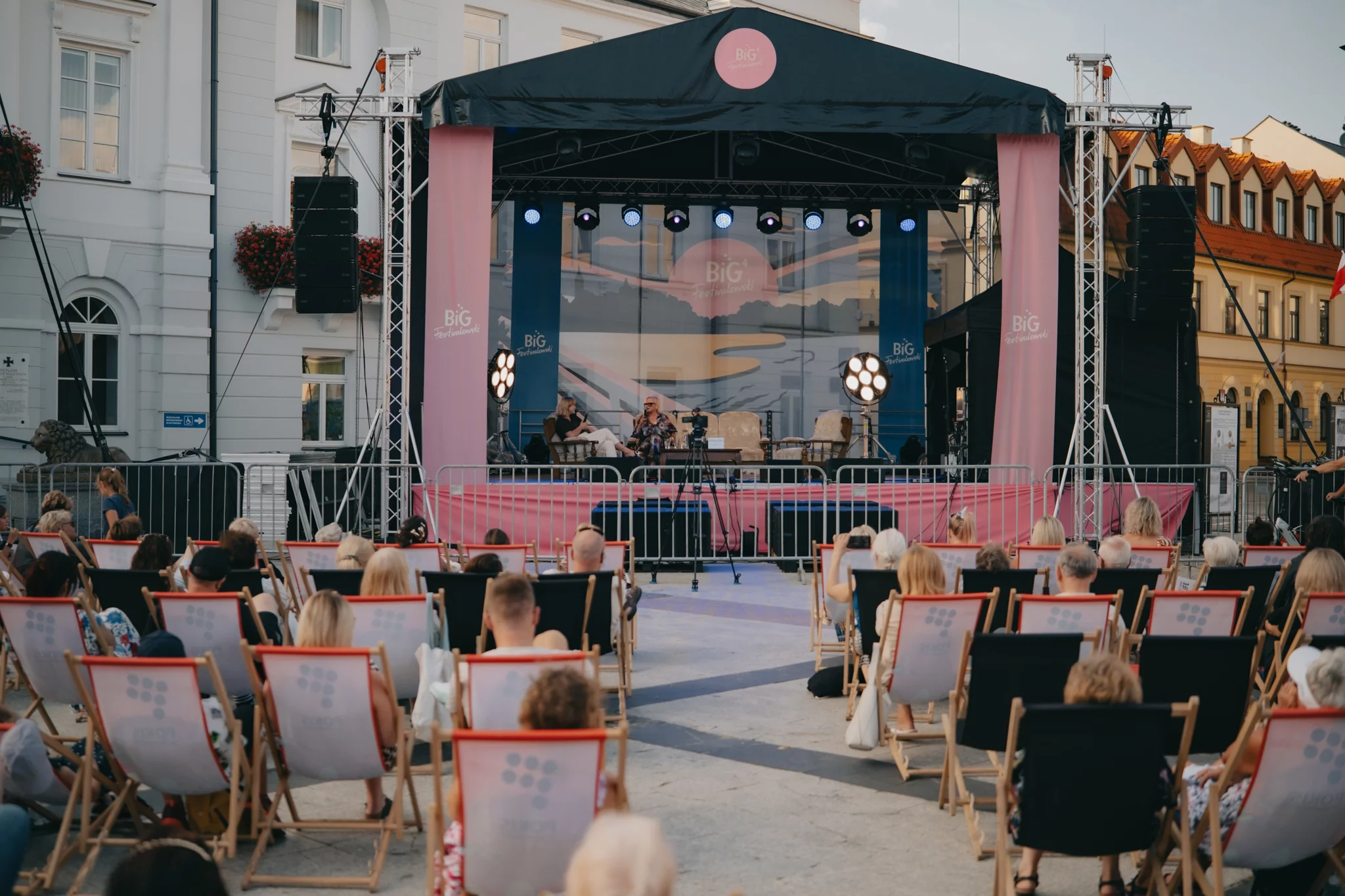 BiG Festivalowski wraca do Płocka po raz piąty!
