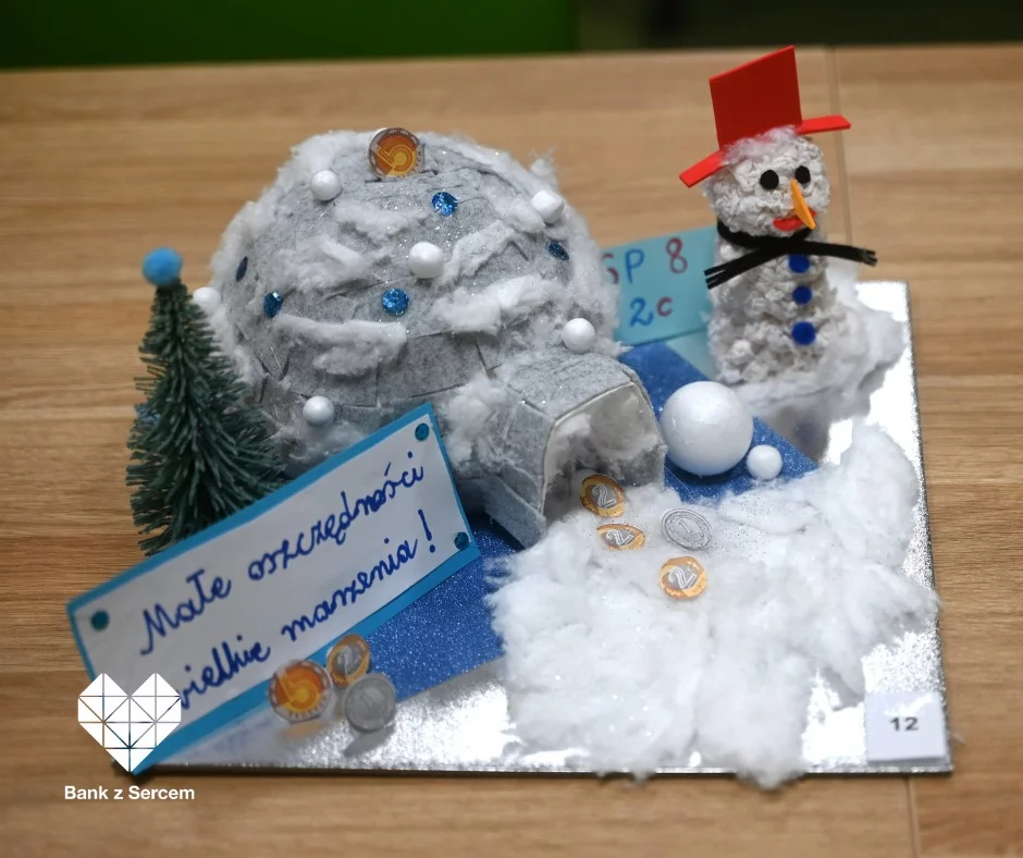 "Alarm! Dziecięca misja specjalna". Uczniowie z płockiej podstawówki walczą o nagrodę. Możemy pomóc