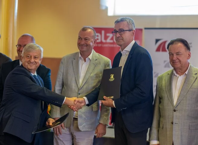 Startują prace za kilkadziesiąt milionów. Potężna inwestycja w regionie!