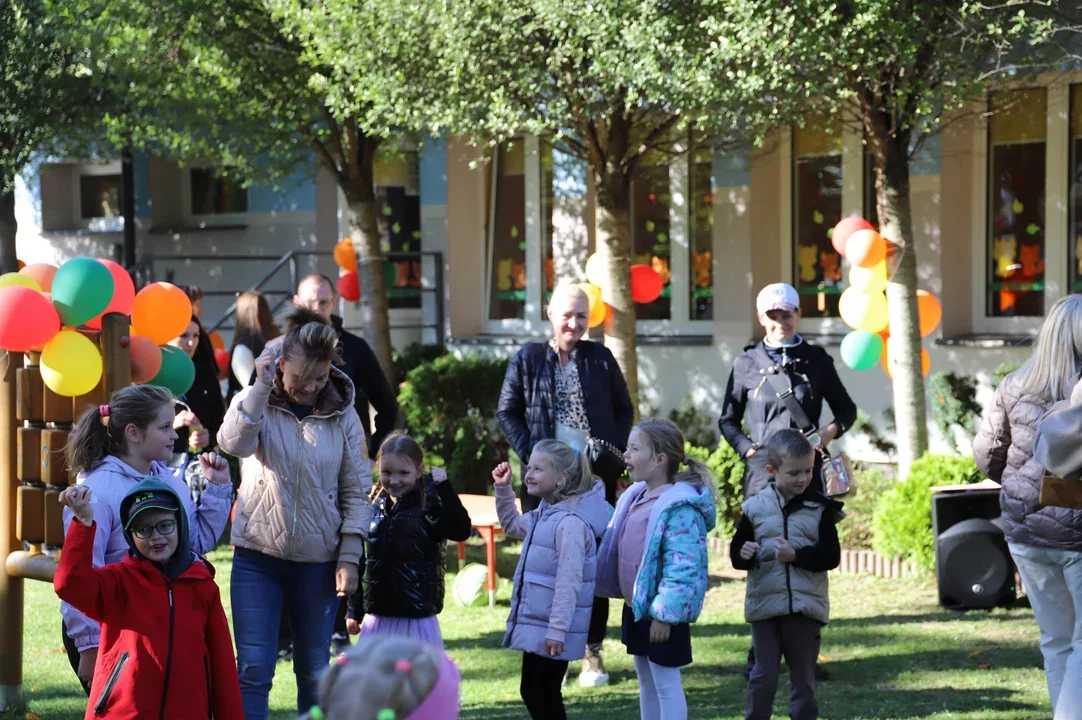 Dwujęzyczność, sport i matematyczna innowacja. Miejskie Przedszkole nr 10 zaprasza na Dni Otwarte