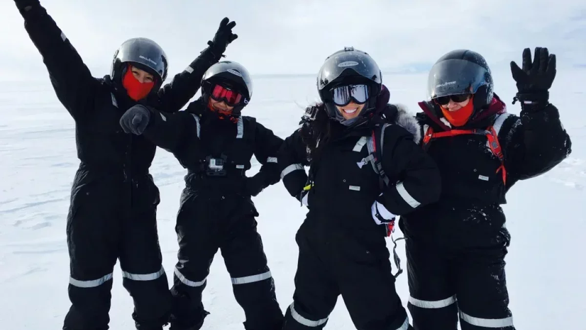 Ferie zimowe - czas start! Co się będzie działo w pierwszy weekend w Płocku?