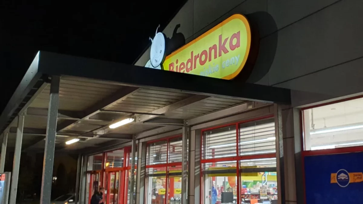 Dodatkowa opłata na paragonach. Klienci mogą być zaskoczeni