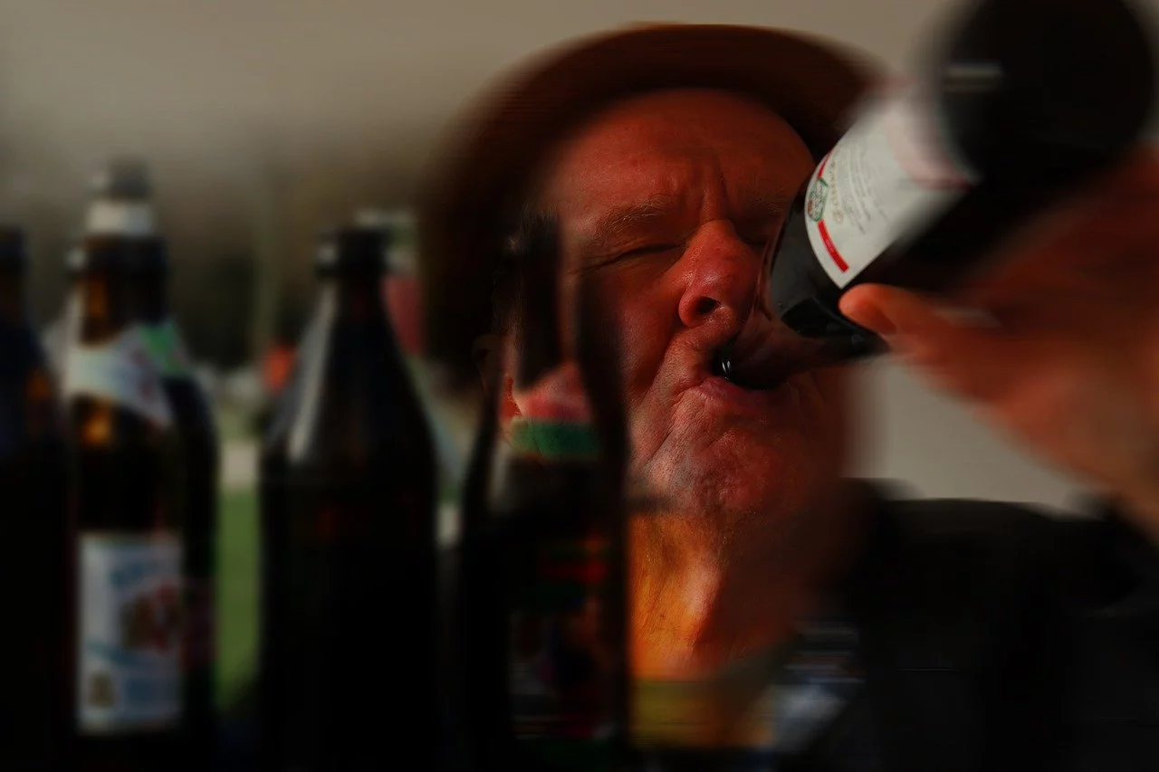 "Renta alkoholowa" idzie w górę od marca. O ile?