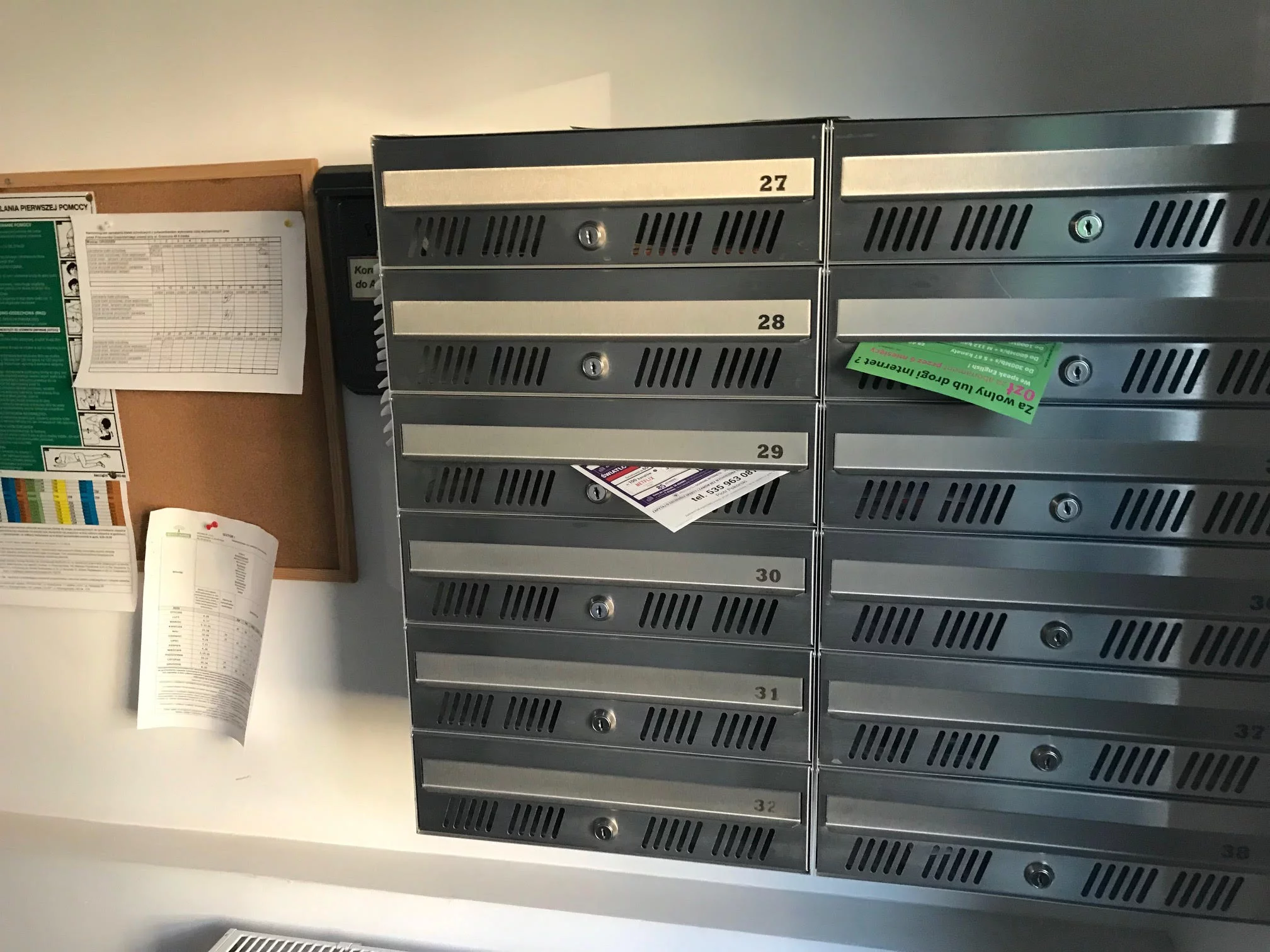 Ważna zmiana od 1 stycznia 2026 r. Koniec papierowych awizów w korespondencji z wieloma urzędami