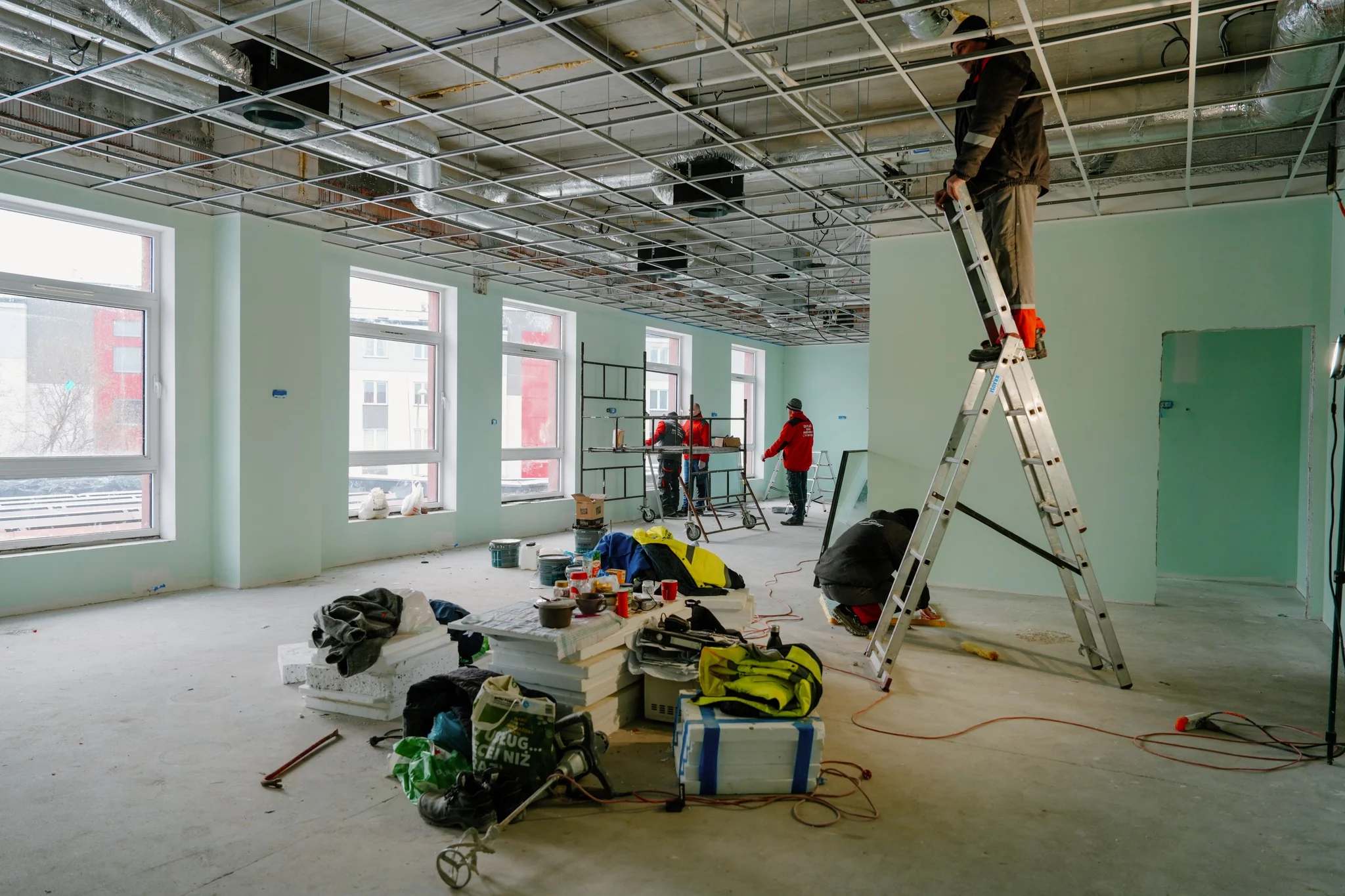 Wielomilionowa inwestycja w Płocku. Co tam powstaje?