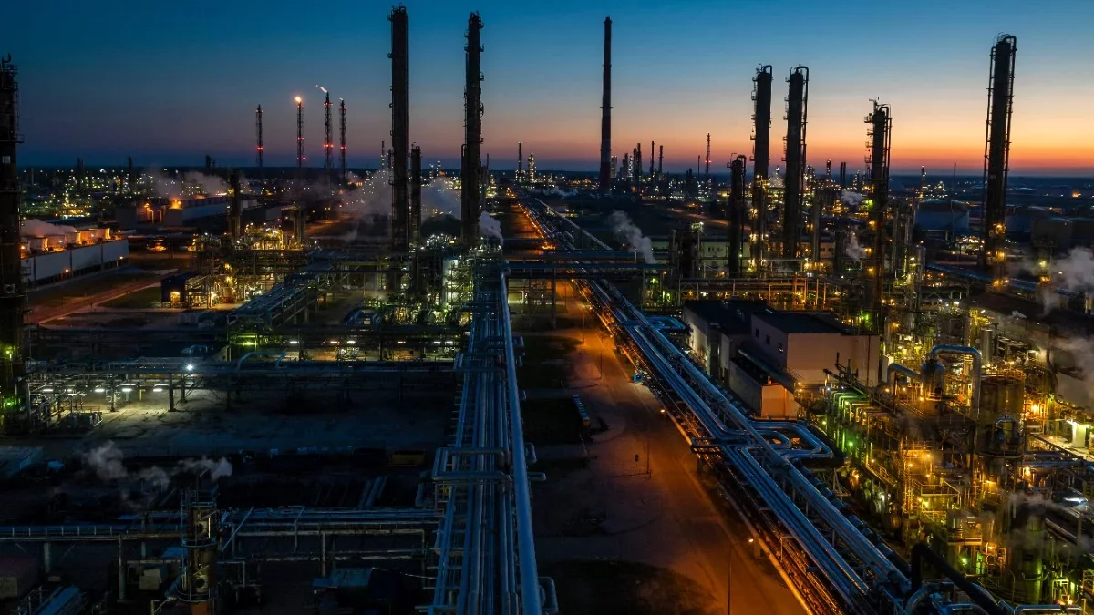 Orlen zainwestuje 24 miliony złotych. Ruszają dwa programy