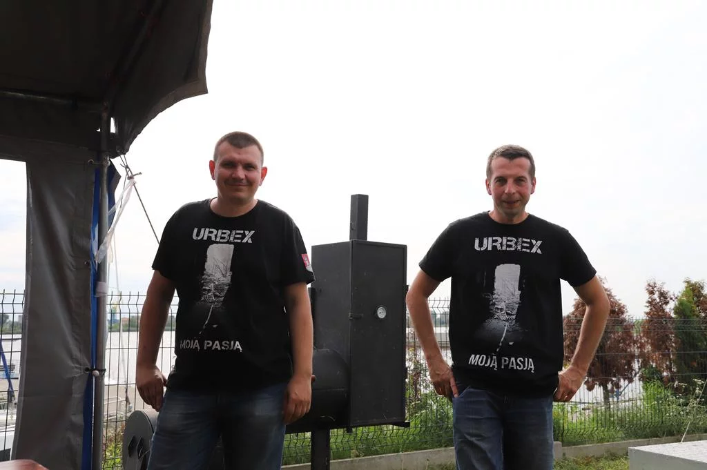 Święto dla miłośników adrenaliny i miejsc z dreszczykiem. Zapraszają do Płocka już po raz szósty