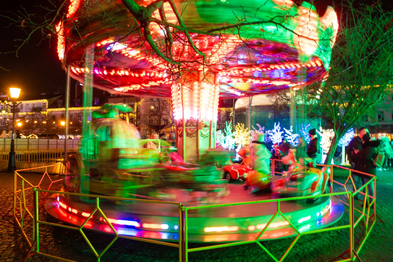 Rozgrzeją serce Płocka! Zabawa już w środę, będą upominki i darmowe wejściówki