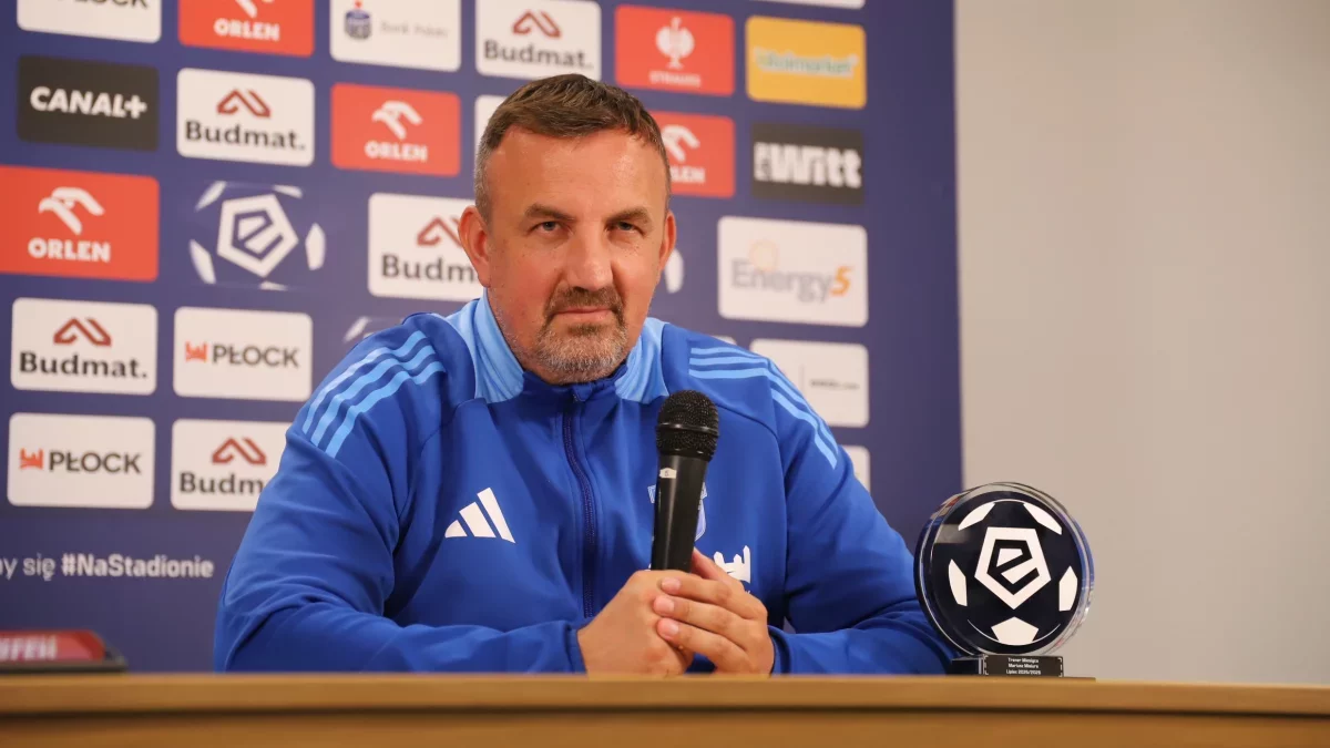 Wisła Płock za kilka dni poleci na obóz. Jaki będzie skład zespołu Mariusza Misiury wiosną?