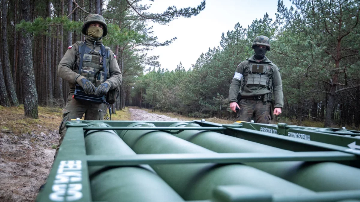 Kwalifikacja wojskowa 2026 - wojewoda podał termin. Sprawdź, czy jesteś na liście