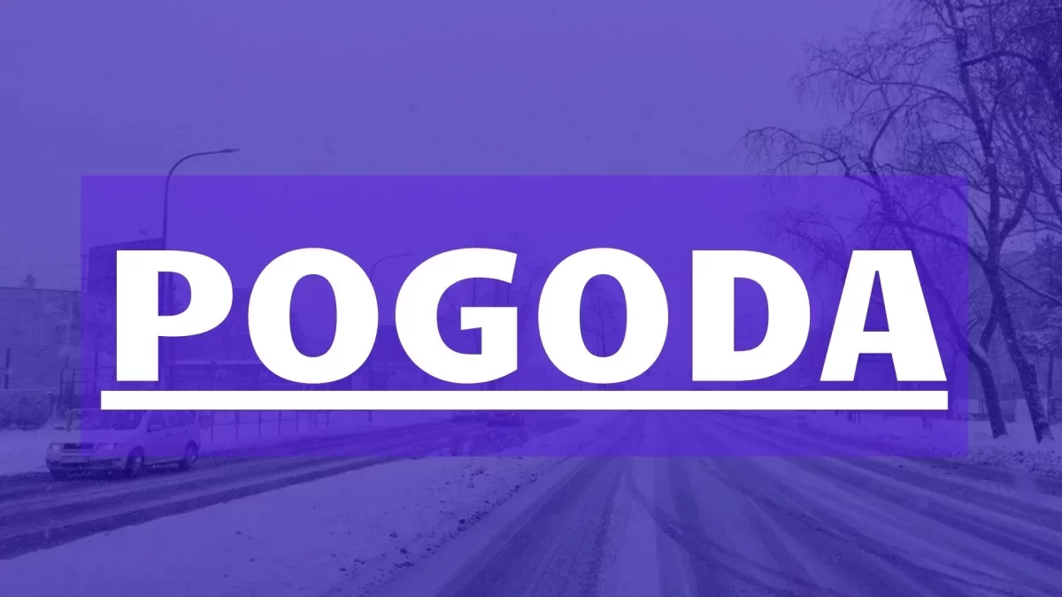 Kolejna fala mrozów nadciąga nad Mazowsze. Synoptycy podali datę