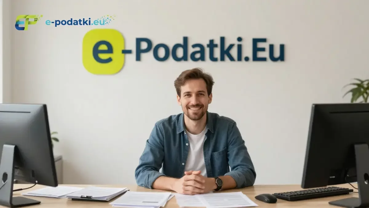 Pracownicy z Płocka pracujący za granicą: Jak nie stracić tysięcy euro przy rozliczeniu podatku?