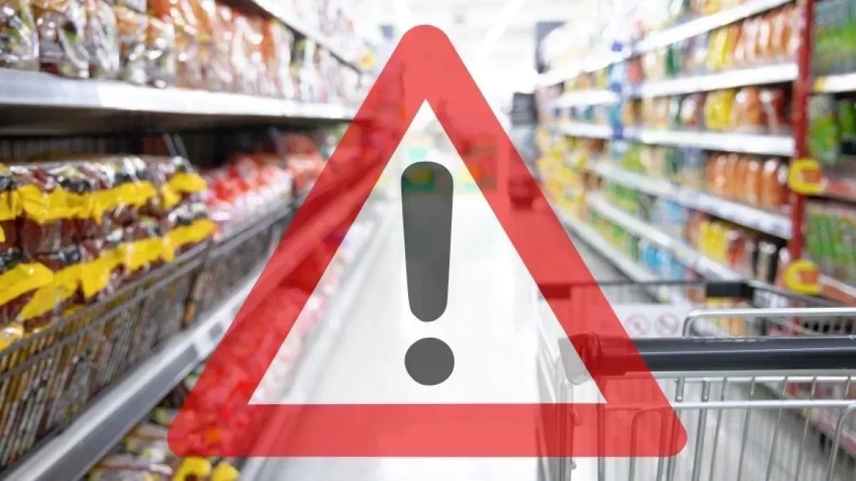 GIS alarmuje: niebezpieczna toksyna w popularnych produktach dla dzieci! Na liście kilkanaście pozycji!