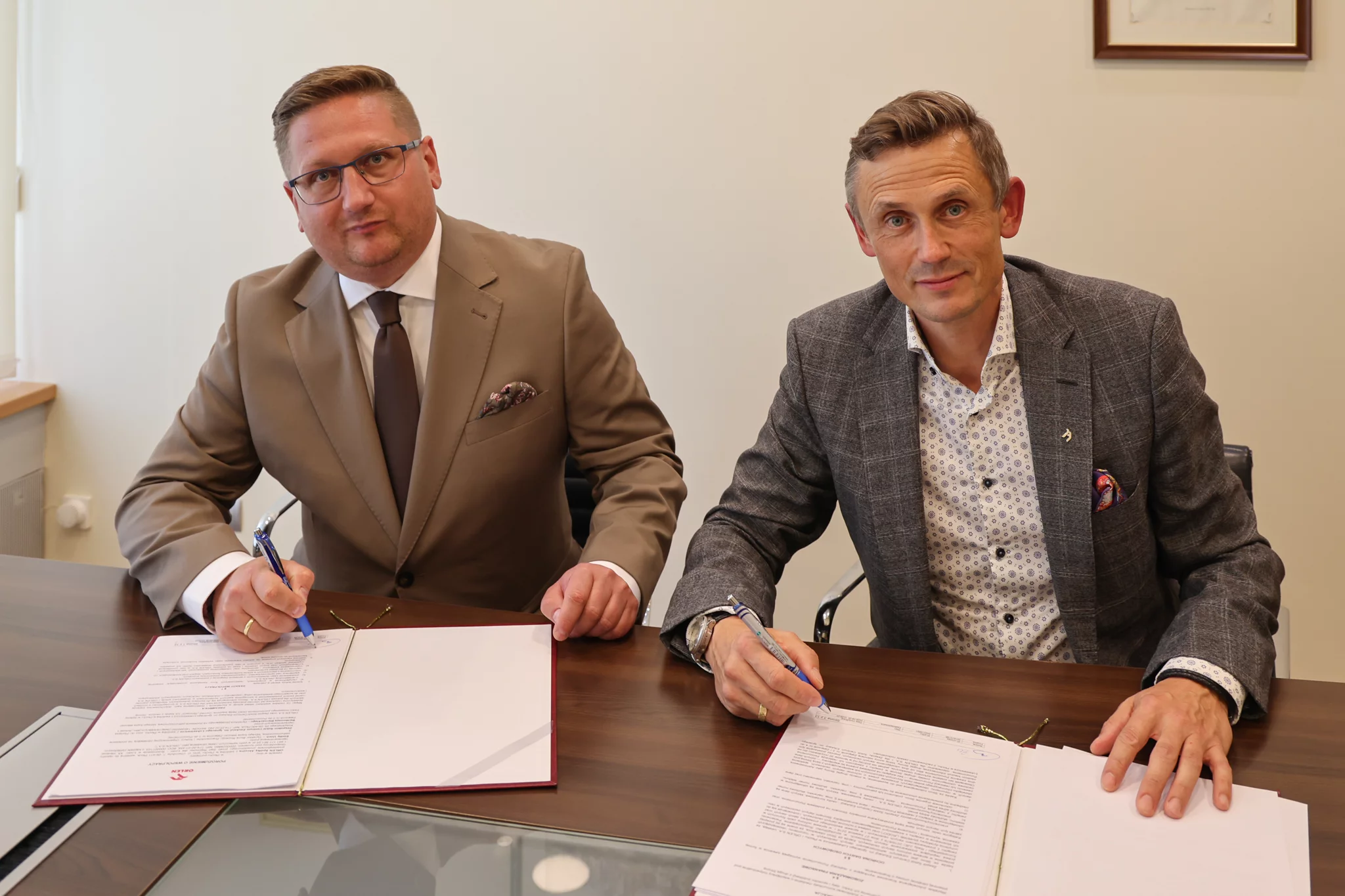 Orlen zapowiada wzmocnienie współpracy. Koncern zawarł porozumienie!