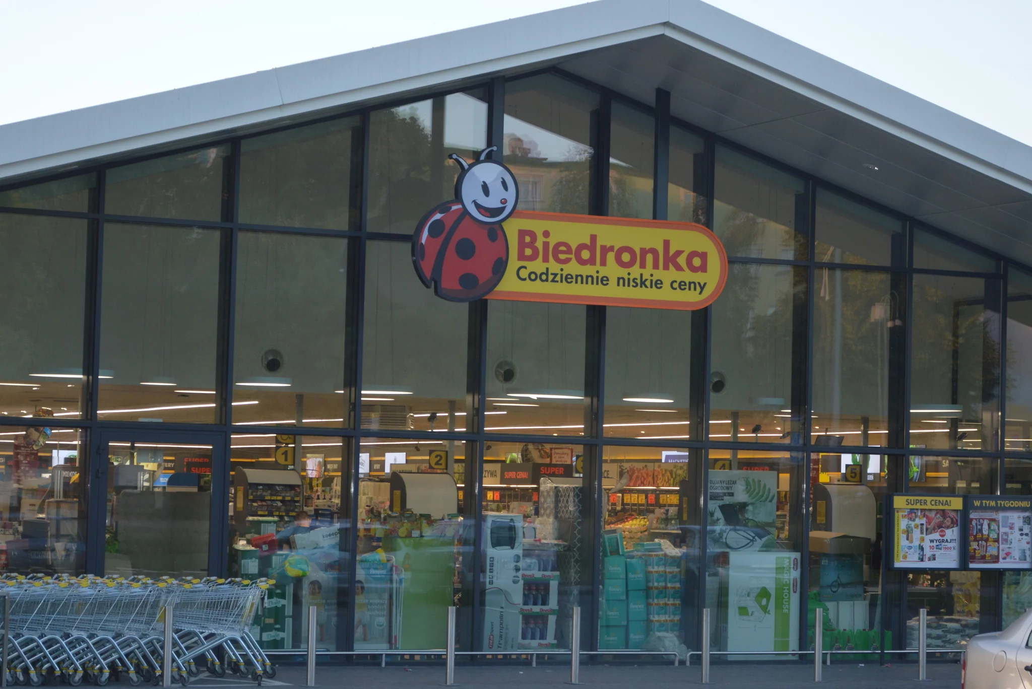 Kupiliście to? Biedronka apeluje o zwrot produktów