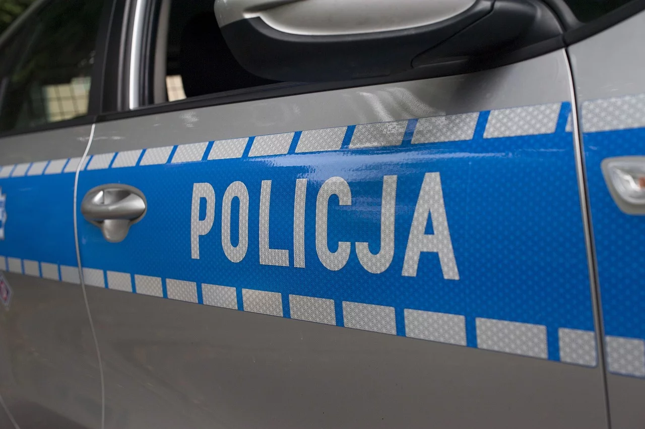 To już prawdziwa plaga na Mazowszu! Przestępcy ruszają do akcji nocą