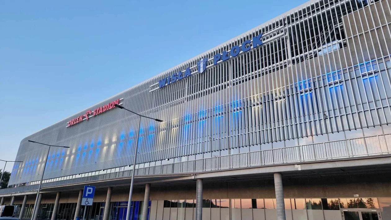 Byli reprezentanci Polski zainteresowani Wisłą Płock. Nie ma jednak mowy o przejęciu