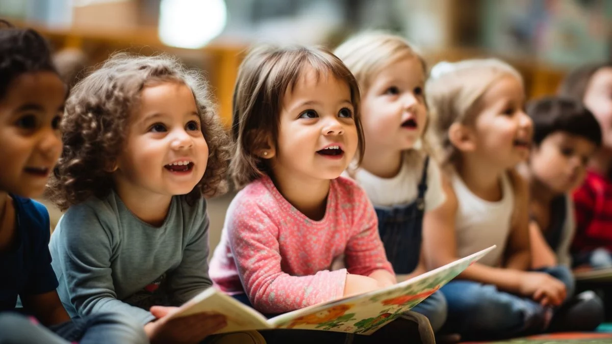 Czym różnią się prywatne przedszkola i żłobki od placówek publicznych?