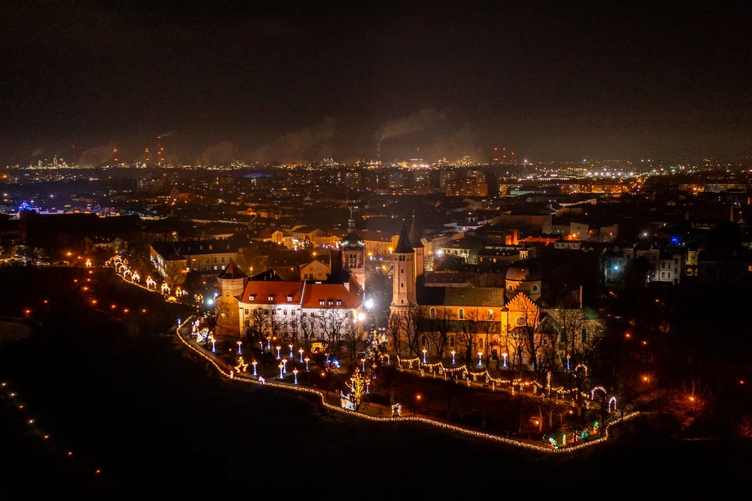 Płock znów może zostać Stolicą! Zostało tylko kilka dni, by zagłosować